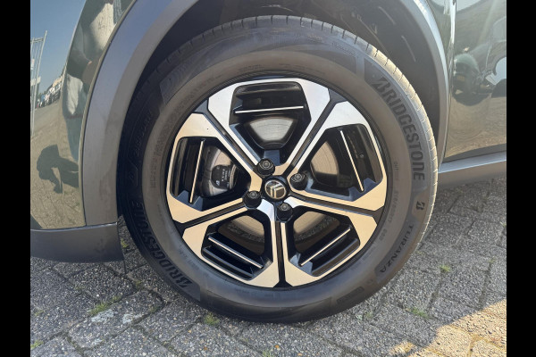 Citroën Ë-C3 Aircross Max 113pk 44 kWh | Rijklaar geleverd! |