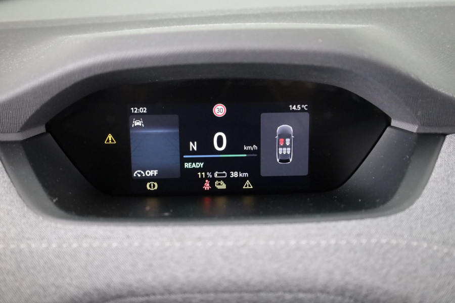 Škoda Enyaq Selection 170pk | Navigatie | Achteruitrijcamera | Apple Carplay