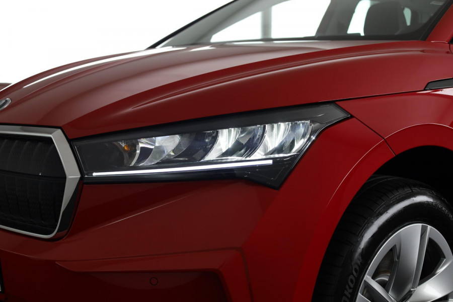 Škoda Enyaq Selection 170pk | Navigatie | Achteruitrijcamera | Apple Carplay