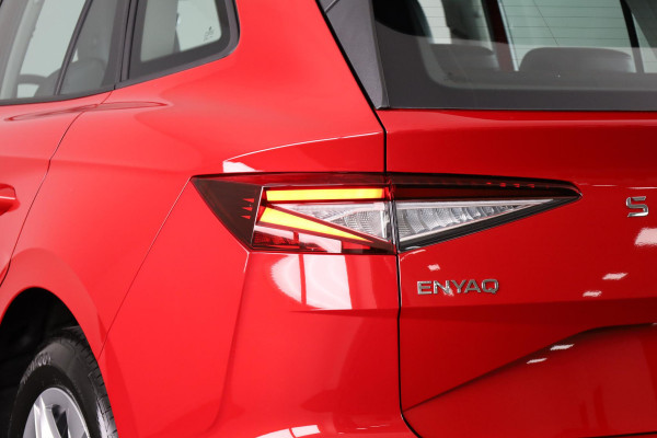 Škoda Enyaq Selection 170pk | Navigatie | Achteruitrijcamera | Apple Carplay