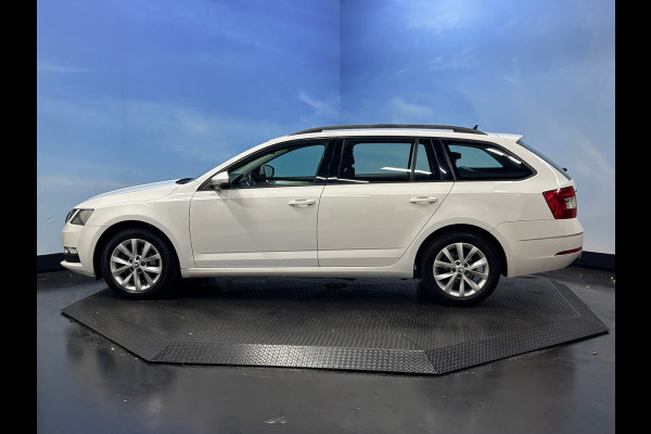 Škoda Octavia Combi 1.0 TSI Greentech Ambition Business Automaat | Navi | Clima | Cruise | PDC | Camera