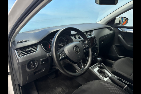 Škoda Octavia Combi 1.0 TSI Greentech Ambition Business Automaat | Navi | Clima | Cruise | PDC | Camera