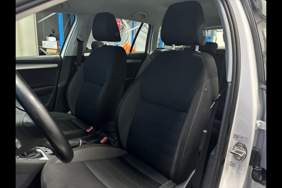 Škoda Octavia Combi 1.0 TSI Greentech Ambition Business Automaat | Navi | Clima | Cruise | PDC | Camera