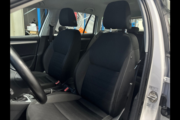 Škoda Octavia Combi 1.0 TSI Greentech Ambition Business Automaat | Navi | Clima | Cruise | PDC | Camera