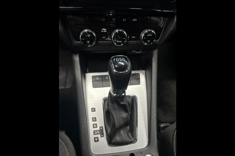 Škoda Octavia Combi 1.0 TSI Greentech Ambition Business Automaat | Navi | Clima | Cruise | PDC | Camera