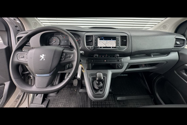 Peugeot Expert - 2.0 BlueHDI 120 DC dubbele cabine MARGE BTW VRIJ
