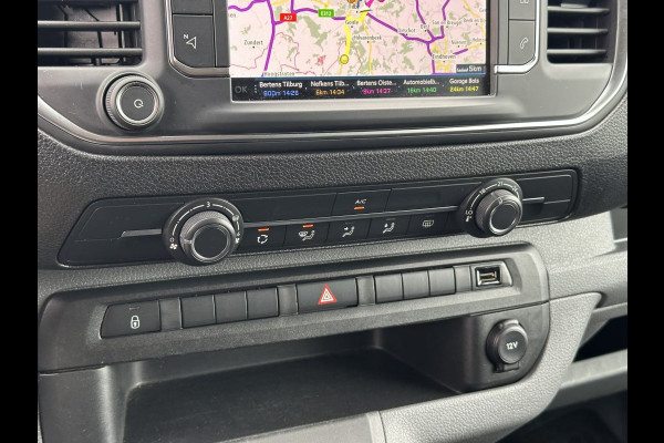 Peugeot Expert - 2.0 BlueHDI 120 DC dubbele cabine MARGE BTW VRIJ