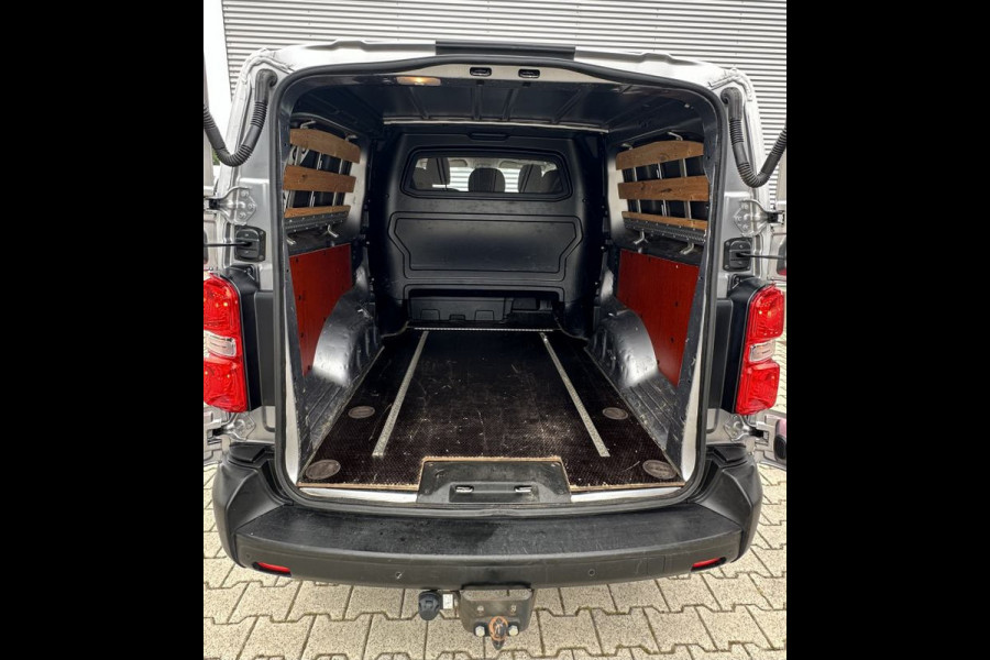 Peugeot Expert - 2.0 BlueHDI 120 DC dubbele cabine MARGE BTW VRIJ