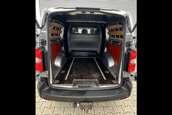 Peugeot Expert - 2.0 BlueHDI 120 DC dubbele cabine MARGE BTW VRIJ