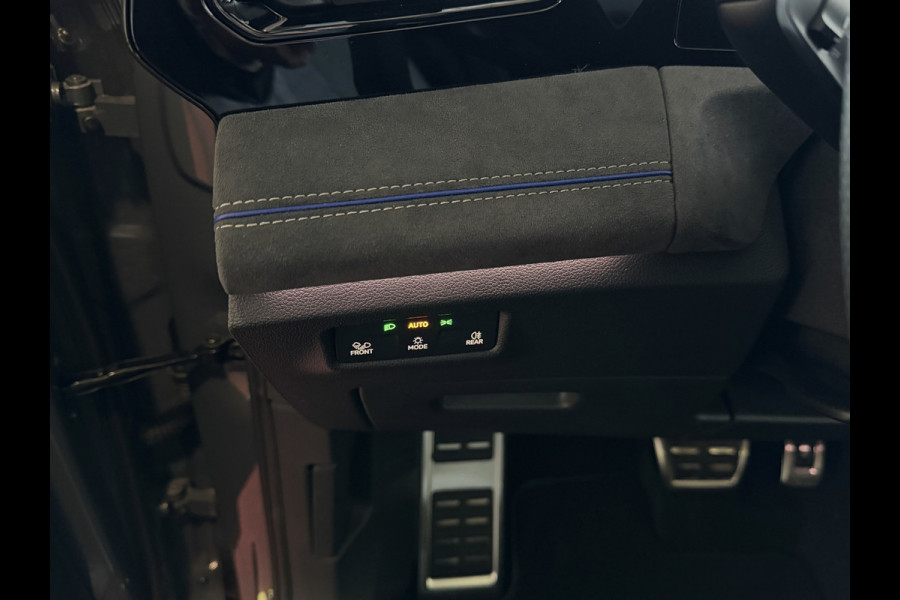 Volkswagen Tiguan 1.5 eHYBRID 272 PK NW AUTO R-LINE VW.TREKHAAK BLACK PANO XL.NAVI STOEL/STUUR VERW. BLACK.STYLE 360.CAM ELEK.KLEP MATRIX.LED 20'' PHEV PLUG IN HYBRID ✅Top Auto's Wijchen , 30 Jaar Specialist in Volkswagen  : Alle Type's : R-Line Edition / Style / First Edition / Highline / Life , Zowel PHEV / HEV / MHEV / Benzine ✅