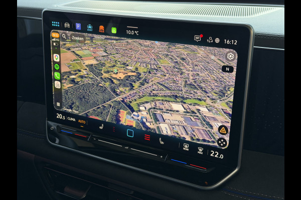 Volkswagen Tiguan 1.5 eHYBRID 272 PK NW AUTO R-LINE VW.TREKHAAK BLACK PANO XL.NAVI STOEL/STUUR VERW. BLACK.STYLE 360.CAM ELEK.KLEP MATRIX.LED 20'' PHEV PLUG IN HYBRID ✅Top Auto's Wijchen , 30 Jaar Specialist in Volkswagen  : Alle Type's : R-Line Edition / Style / First Edition / Highline / Life , Zowel PHEV / HEV / MHEV / Benzine ✅