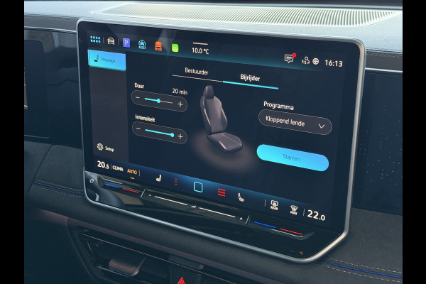 Volkswagen Tiguan 1.5 eHYBRID 272 PK NW AUTO R-LINE VW.TREKHAAK BLACK PANO XL.NAVI STOEL/STUUR VERW. BLACK.STYLE 360.CAM ELEK.KLEP MATRIX.LED 20'' PHEV PLUG IN HYBRID ✅Top Auto's Wijchen , 30 Jaar Specialist in Volkswagen  : Alle Type's : R-Line Edition / Style / First Edition / Highline / Life , Zowel PHEV / HEV / MHEV / Benzine ✅