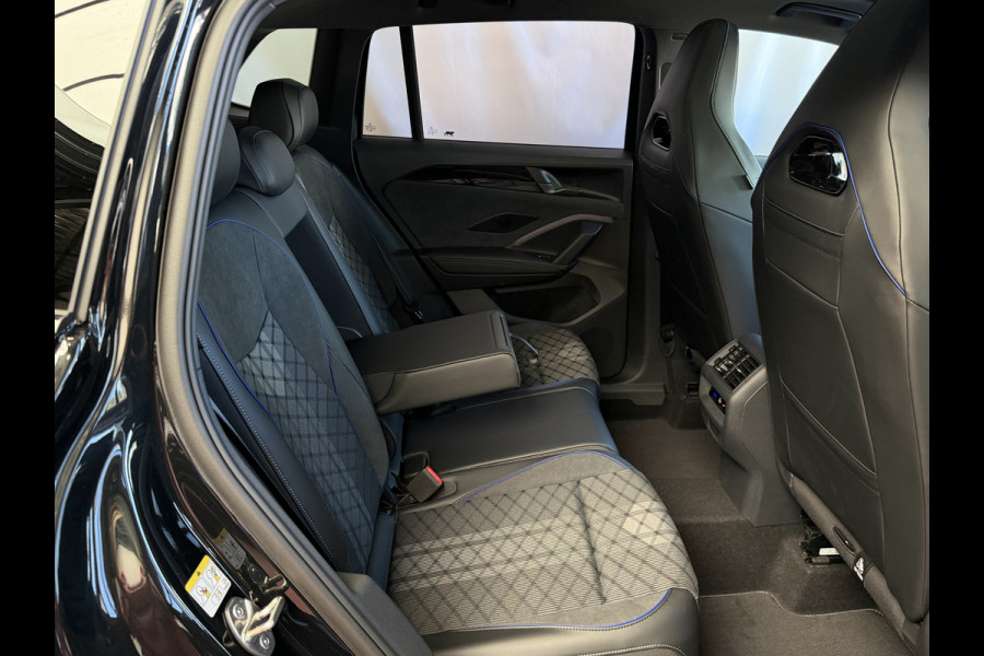Volkswagen Tiguan 1.5 eHYBRID 272 PK NW AUTO R-LINE VW.TREKHAAK BLACK PANO XL.NAVI STOEL/STUUR VERW. BLACK.STYLE 360.CAM ELEK.KLEP MATRIX.LED 20'' PHEV PLUG IN HYBRID ✅Top Auto's Wijchen , 30 Jaar Specialist in Volkswagen  : Alle Type's : R-Line Edition / Style / First Edition / Highline / Life , Zowel PHEV / HEV / MHEV / Benzine ✅