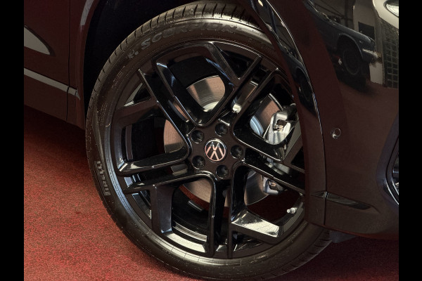 Volkswagen Tiguan 1.5 eHYBRID 272 PK NW AUTO R-LINE VW.TREKHAAK BLACK PANO XL.NAVI STOEL/STUUR VERW. BLACK.STYLE 360.CAM ELEK.KLEP MATRIX.LED 20'' PHEV PLUG IN HYBRID ✅Top Auto's Wijchen , 30 Jaar Specialist in Volkswagen  : Alle Type's : R-Line Edition / Style / First Edition / Highline / Life , Zowel PHEV / HEV / MHEV / Benzine ✅