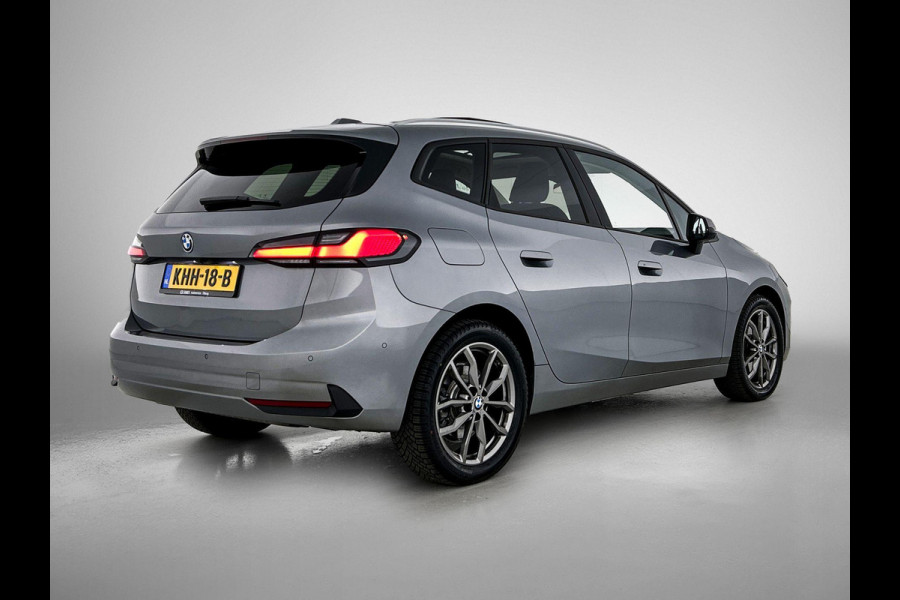 BMW 2 Serie Active Tourer Plug-In Hybrid 225e xDrive PANORAMADAK | MEM. STOEL | 360° CAMERA | HEAD-UP