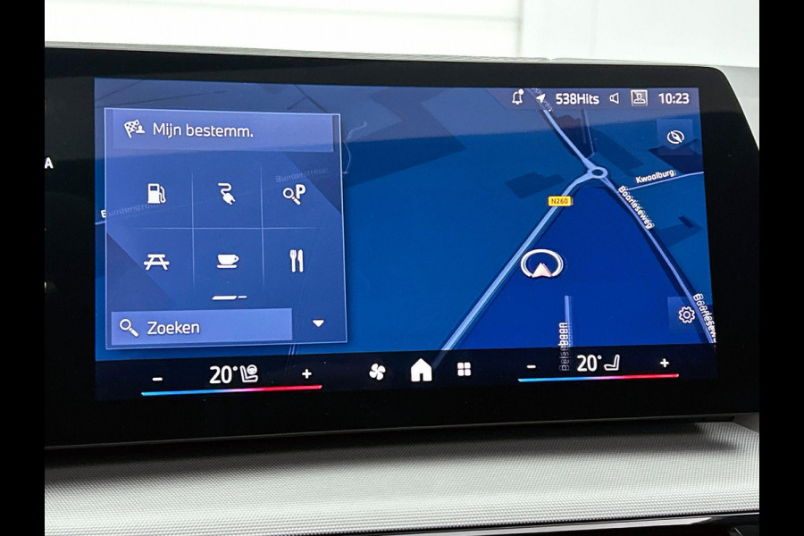 BMW 2 Serie Active Tourer Plug-In Hybrid 225e xDrive PANORAMADAK | MEM. STOEL | 360° CAMERA | HEAD-UP