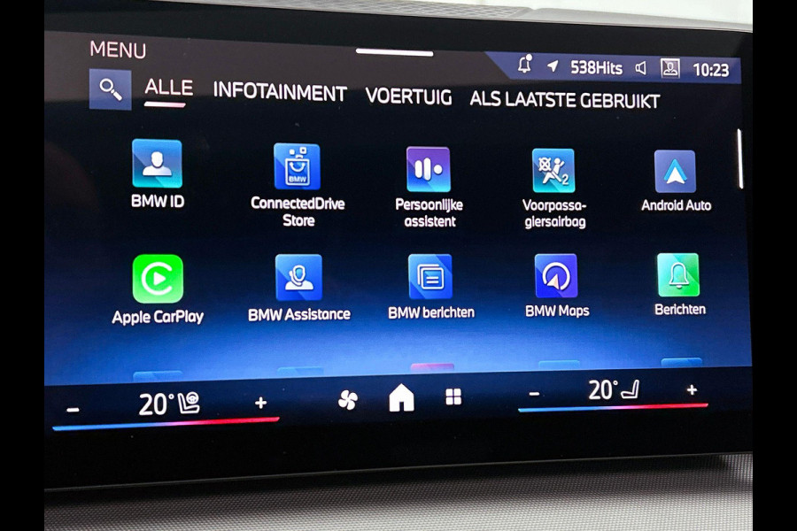 BMW 2 Serie Active Tourer Plug-In Hybrid 225e xDrive PANORAMADAK | MEM. STOEL | 360° CAMERA | HEAD-UP