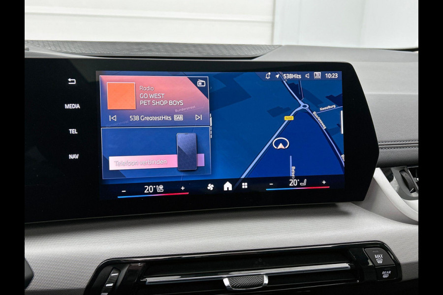 BMW 2 Serie Active Tourer Plug-In Hybrid 225e xDrive PANORAMADAK | MEM. STOEL | 360° CAMERA | HEAD-UP