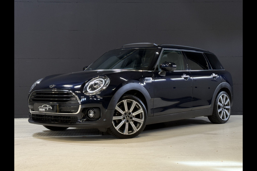 MINI Clubman 1.5 Cooper Chili | Panoramadak | Head UP | Harman Kardon