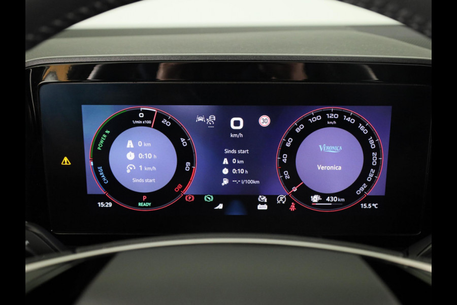 Škoda Kodiaq 1.5 TSI PHEV 204pk Sportline Business | Panoramadak | Trekhaak (wegklapbaar) | Stoelverwarming voor en achter | elek. stoel met geheugen