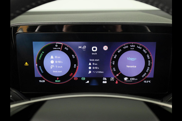 Škoda Kodiaq 1.5 TSI PHEV 204pk Sportline Business | Panoramadak | Trekhaak (wegklapbaar) | Stoelverwarming voor en achter | elek. stoel met geheugen