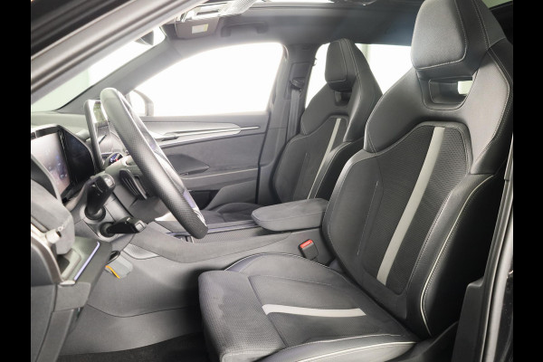 Škoda Kodiaq 1.5 TSI PHEV 204pk Sportline Business | Panoramadak | Trekhaak (wegklapbaar) | Stoelverwarming voor en achter | elek. stoel met geheugen