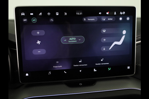 Škoda Kodiaq 1.5 TSI PHEV 204pk Sportline Business | Panoramadak | Trekhaak (wegklapbaar) | Stoelverwarming voor en achter | elek. stoel met geheugen