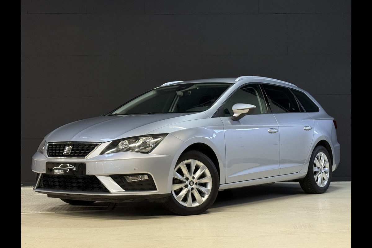 Seat Leon ST 1.0 TSI Style Ultimate Edition | Camera | Draadloze lader | Apple Carplay