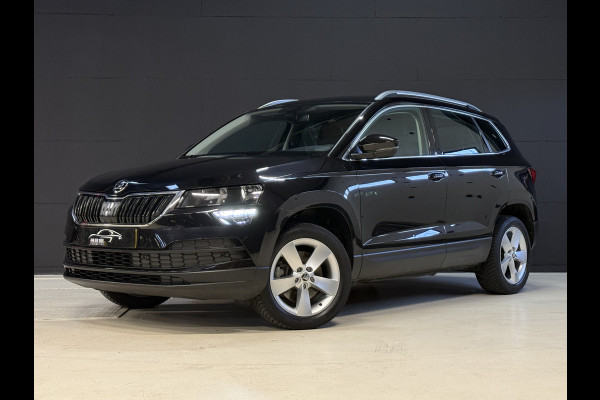 Škoda Karoq 1.0 TSI Style | Keyless | Apple carplay | Stoelverwarming
