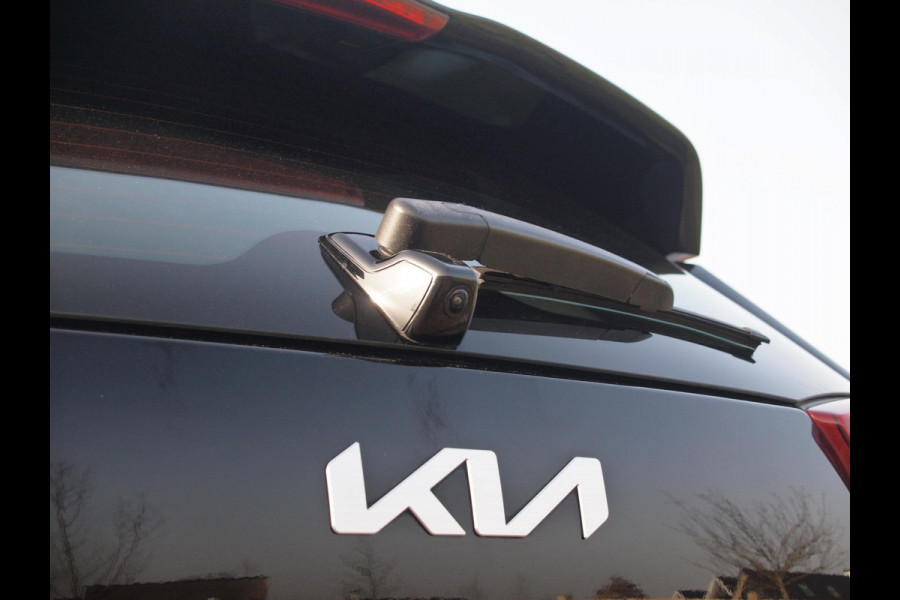 Kia Niro 1.6 GDi Hybrid DynamicLine | Camera | Apple Carplay | Cruise Control | NL-Auto |