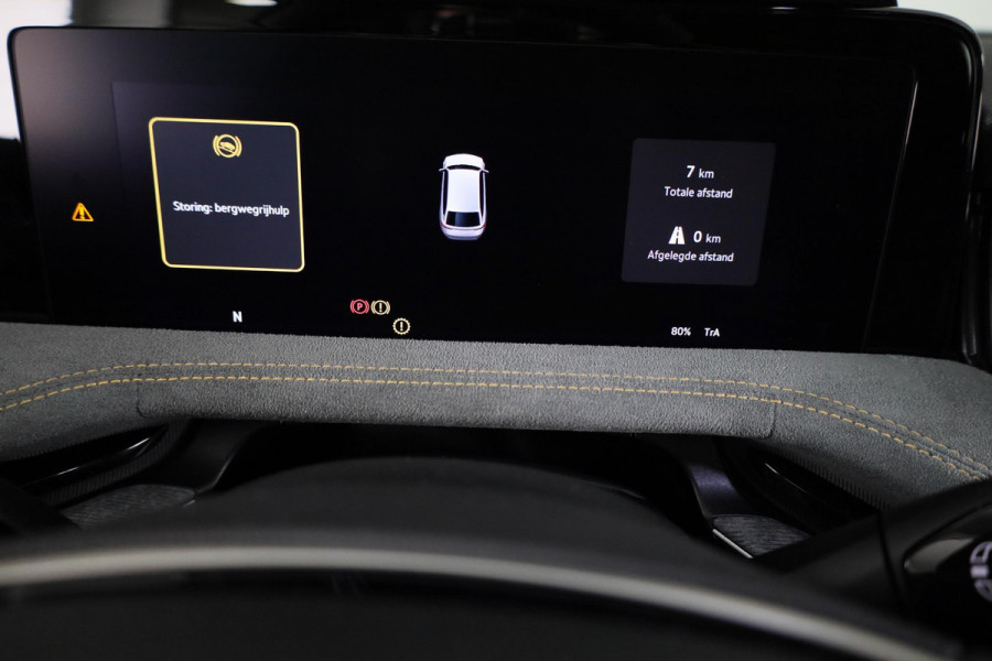 Škoda Superb Combi 1.5 TSI MHEV First Edition 150 p | Panoramadak | 19 inch | Lounge Interieur | Led Matrix | Travel assist plus | Verlengde garantie