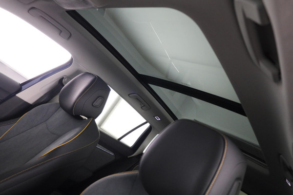 Škoda Superb Combi 1.5 TSI MHEV First Edition 150 p | Panoramadak | 19 inch | Lounge Interieur | Led Matrix | Travel assist plus | Verlengde garantie