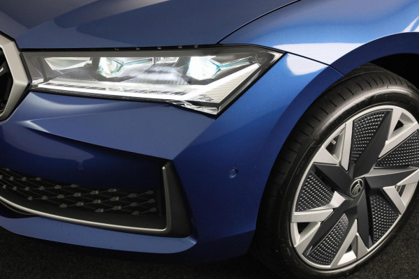 Škoda Superb Combi 1.5 TSI MHEV First Edition 150 p | Panoramadak | 19 inch | Lounge Interieur | Led Matrix | Travel assist plus | Verlengde garantie