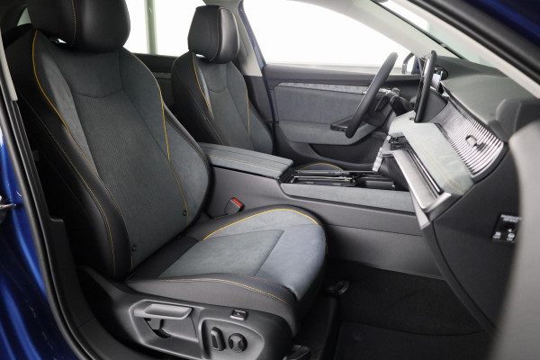Škoda Superb Combi 1.5 TSI MHEV First Edition 150 p | Panoramadak | 19 inch | Lounge Interieur | Led Matrix | Travel assist plus | Verlengde garantie