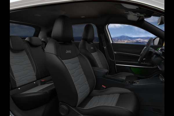 Jeep Avenger 1.2T 4xe Overland | Winter Pack | Infotainment&Convenience Pack
