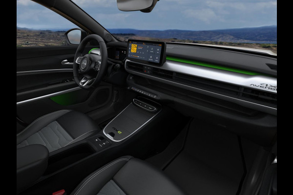 Jeep Avenger 1.2T 4xe Overland | Winter Pack | Infotainment&Convenience Pack