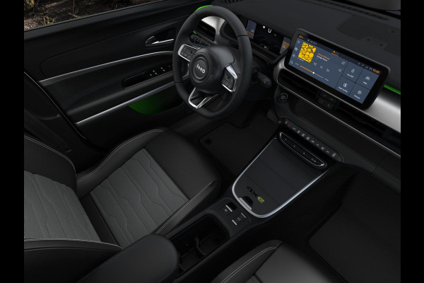 Jeep Avenger 1.2T 4xe Overland | Winter Pack | Infotainment&Convenience Pack