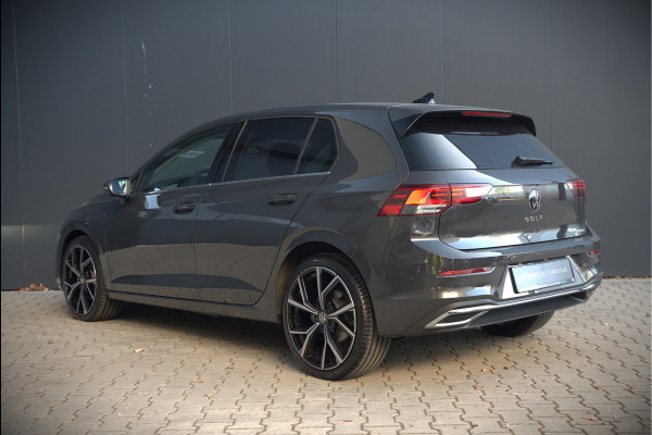 Volkswagen Golf 1.4 eHybrid Style | Memory seat | Massage | Adaptive cruise control | Elektrische stoel | Keyless | Apple Carplay | Parkeersensoren | Ambiance Verlichting | SOH 99.73%