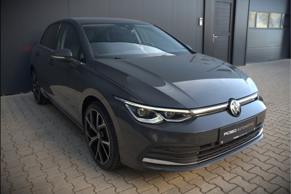Volkswagen Golf 1.4 eHybrid Style | Memory seat | Massage | Adaptive cruise control | Elektrische stoel | Keyless | Apple Carplay | Parkeersensoren | Ambiance Verlichting | SOH 99.73%