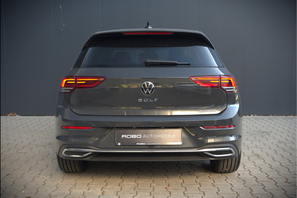 Volkswagen Golf 1.4 eHybrid Style | Memory seat | Massage | Adaptive cruise control | Elektrische stoel | Keyless | Apple Carplay | Parkeersensoren | Ambiance Verlichting | SOH 99.73%