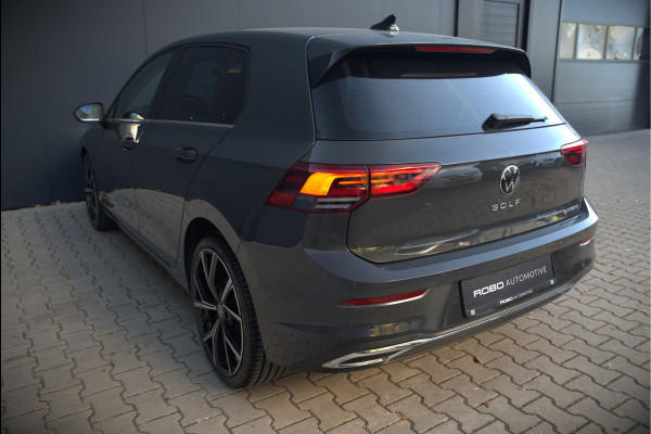 Volkswagen Golf 1.4 eHybrid Style | Memory seat | Massage | Adaptive cruise control | Elektrische stoel | Keyless | Apple Carplay | Parkeersensoren | Ambiance Verlichting | SOH 99.73%