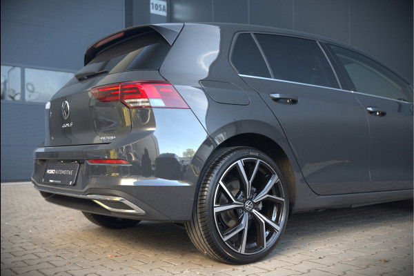 Volkswagen Golf 1.4 eHybrid Style | Memory seat | Massage | Adaptive cruise control | Elektrische stoel | Keyless | Apple Carplay | Parkeersensoren | Ambiance Verlichting | SOH 99.73%