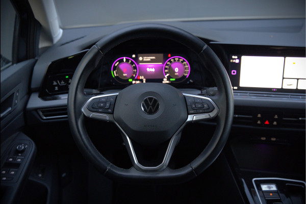 Volkswagen Golf 1.4 eHybrid Style | Memory seat | Massage | Adaptive cruise control | Elektrische stoel | Keyless | Apple Carplay | Parkeersensoren | Ambiance Verlichting | SOH 99.73%