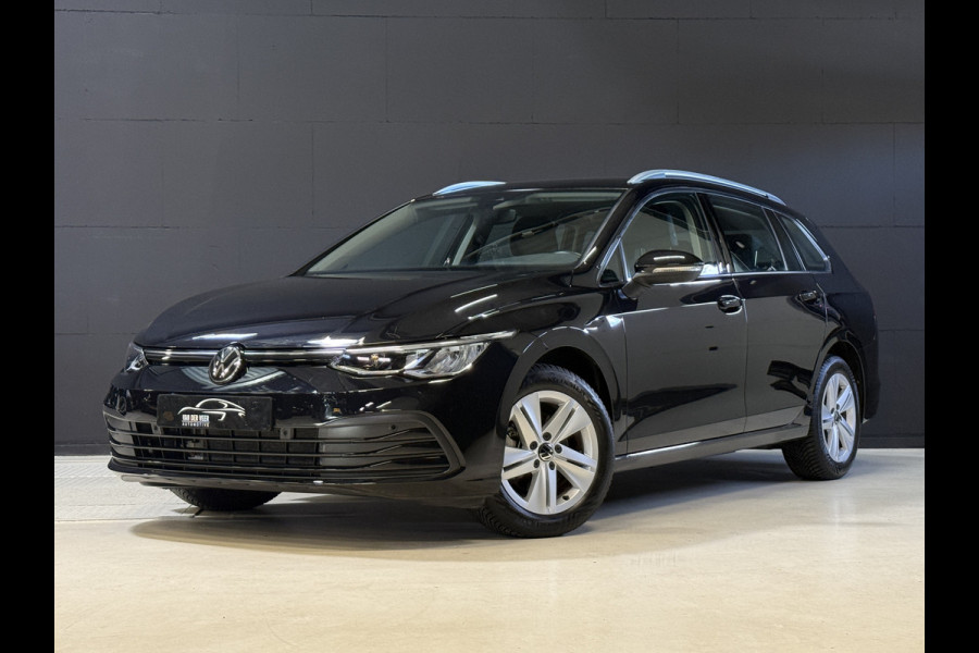 Volkswagen Golf Variant 1.0 TSI Life | Carplay | ACC | Draadloze lader