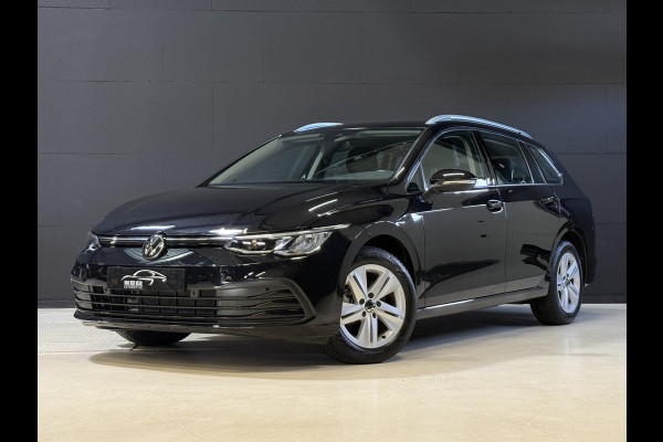 Volkswagen Golf Variant 1.0 TSI Life | Carplay | ACC | Draadloze lader