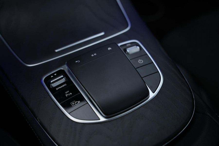 Mercedes-Benz E-Klasse 300 de Business Solution Luxury AMG Pakket Panoramadak Burmester Adapt. Cruise Keyless