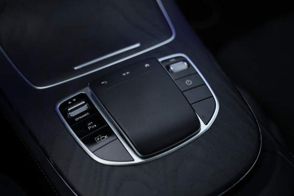 Mercedes-Benz E-Klasse 300 de Business Solution Luxury AMG Pakket Panoramadak Burmester Adapt. Cruise Keyless