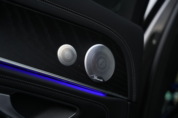 Mercedes-Benz E-Klasse 300 de Business Solution Luxury AMG Pakket Panoramadak Burmester Adapt. Cruise Keyless