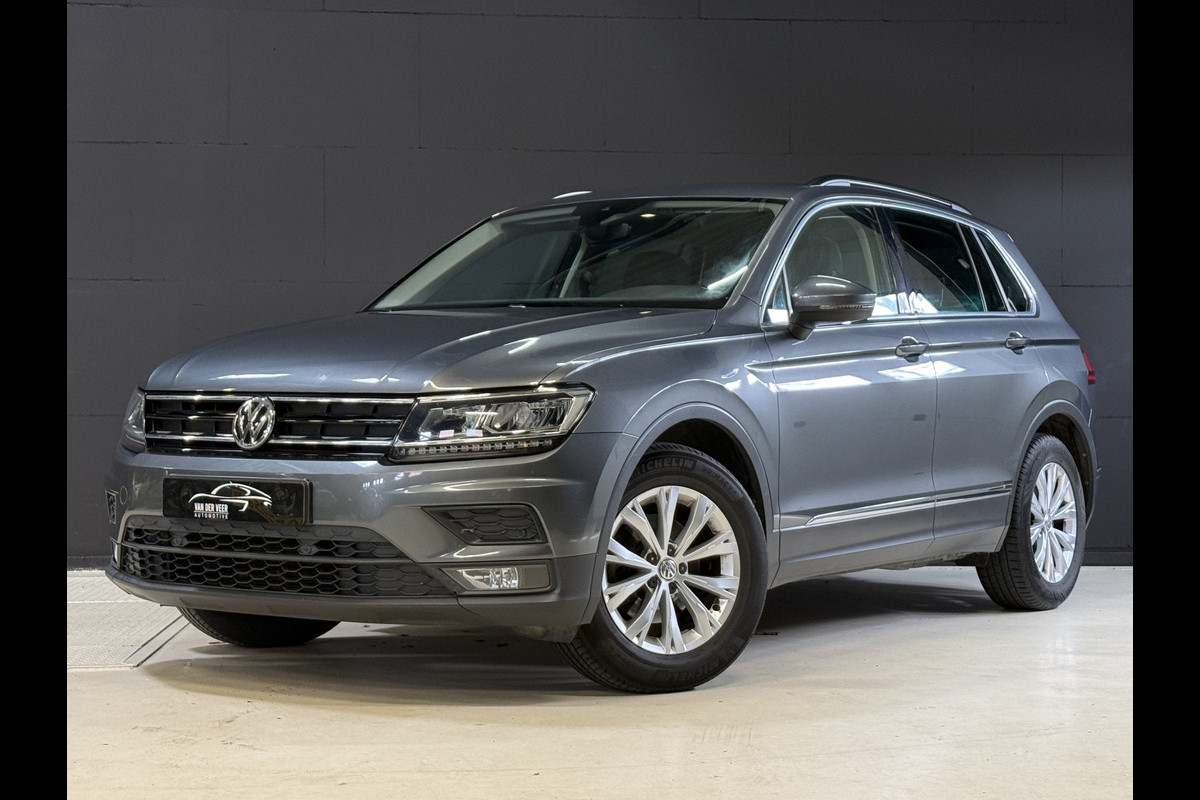 Volkswagen Tiguan 1.5 TSI ACT Comfortline | Apple Carplay | ACC | Trekaak | Draadloze lader