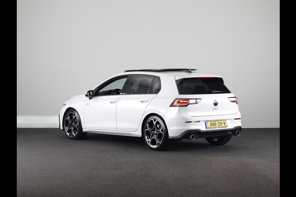 Volkswagen Golf GTI 2.0 195 kW / 265 pk TSI Hatchback 7 versn. DSG | Verlengde garantie | Panorama dak | Head up Display | Harman Kardon |